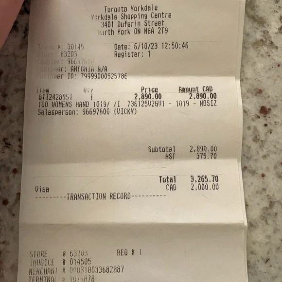 Bottega Veneta Black and Gold Crossbody Bag with Woven Design - Picture 10 of 14